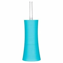 Remise 🥰 Five Simply smart Brosse WC "Strié" 38cm Blanc 🔥 -Métal Soldes 3560239279570 2