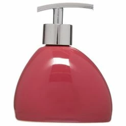 Budget 🎁 Five Simply smart Distributeur à savon noir Silk 🧨 -Métal Soldes 3560239280040 3