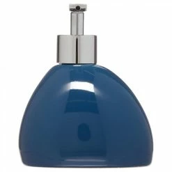 Budget 🎁 Five Simply smart Distributeur à savon noir Silk 🧨 -Métal Soldes 3560239280071 3