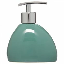 Budget 🎁 Five Simply smart Distributeur à savon noir Silk 🧨 -Métal Soldes 3560239280088 3