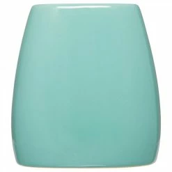 Top 10 ✔️ Five Simply smart Gobelet et porte brosse à dents en céramique Vert émeraude 🔔 -Métal Soldes 3560239280163 2