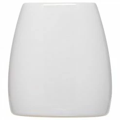 Top 10 ✔️ Five Simply smart Gobelet et porte brosse à dents en céramique Vert émeraude 🔔 -Métal Soldes 3560239280224 2