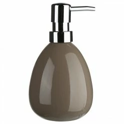 Remise 🥰 Five Simply smart Set de 3 Accessoires Salle de Bain "Sun" Blanc 👏 -Métal Soldes 3560239416425 2