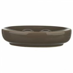 Remise 🥰 Five Simply smart Set de 3 Accessoires Salle de Bain "Sun" Blanc 👏 -Métal Soldes 3560239416425 4