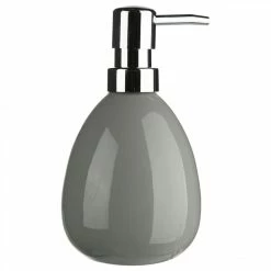 Remise 🥰 Five Simply smart Set de 3 Accessoires Salle de Bain "Sun" Blanc 👏 -Métal Soldes 3560239416432 2