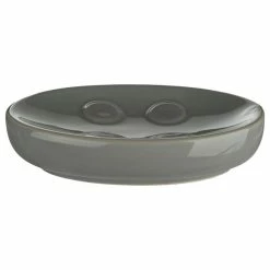 Remise 🥰 Five Simply smart Set de 3 Accessoires Salle de Bain "Sun" Blanc 👏 -Métal Soldes 3560239416432 4