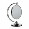 Meilleure affaire 👍 Five Simply smart Miroir sur pied pivotant et double face 25 x 33 cm 🎉