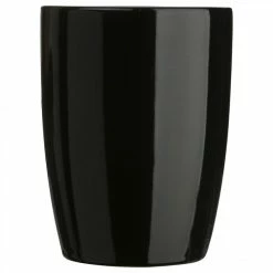 Le moins cher 🌟 Five Simply smart Set de 3 Accessoires Salle de Bain Noir ❤️ -Métal Soldes 3560239419747 3