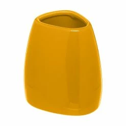 Top 10 ✔️ Five Simply smart Gobelet et porte brosse à dents en céramique Vert émeraude 🔔 -Métal Soldes 3560239663157 2