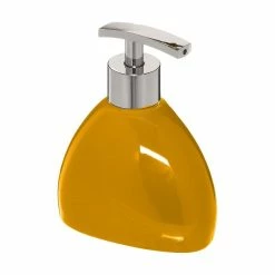 Budget 🎁 Five Simply smart Distributeur à savon noir Silk 🧨 -Métal Soldes 3560239663195 2