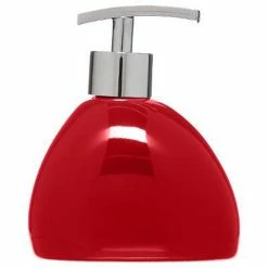 Budget 🎁 Five Simply smart Distributeur à savon noir Silk 🧨 -Métal Soldes 3560239663201 2