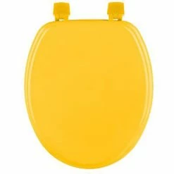 Acheter 🧨 Five Simply smart Abattant WC standard en Bois Bleu 👏 -Métal Soldes 3560239663331 1