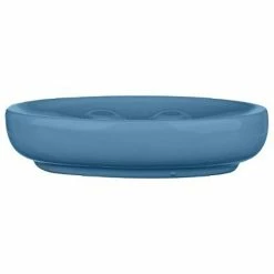 Remise 🥰 Five Simply smart Set de 3 Accessoires Salle de Bain "Sun" Blanc 👏 -Métal Soldes 3560239663546 2