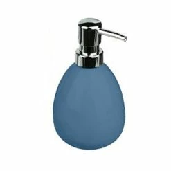 Remise 🥰 Five Simply smart Set de 3 Accessoires Salle de Bain "Sun" Blanc 👏 -Métal Soldes 3560239663546 3