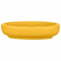 Remise 🥰 Five Simply smart Set de 3 Accessoires Salle de Bain "Sun" Blanc 👏 -Métal Soldes 3560239663553 2