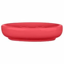 Remise 🥰 Five Simply smart Set de 3 Accessoires Salle de Bain "Sun" Blanc 👏 -Métal Soldes 3560239663560 3