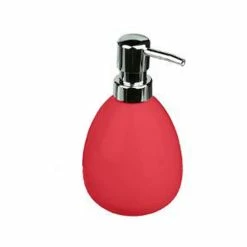 Remise 🥰 Five Simply smart Set de 3 Accessoires Salle de Bain "Sun" Blanc 👏 -Métal Soldes 3560239663560 4