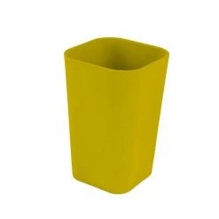 Top 10 😀 Paris prix Gobelet Soft Touch "Vitamine II" 11cm Miel 🌟