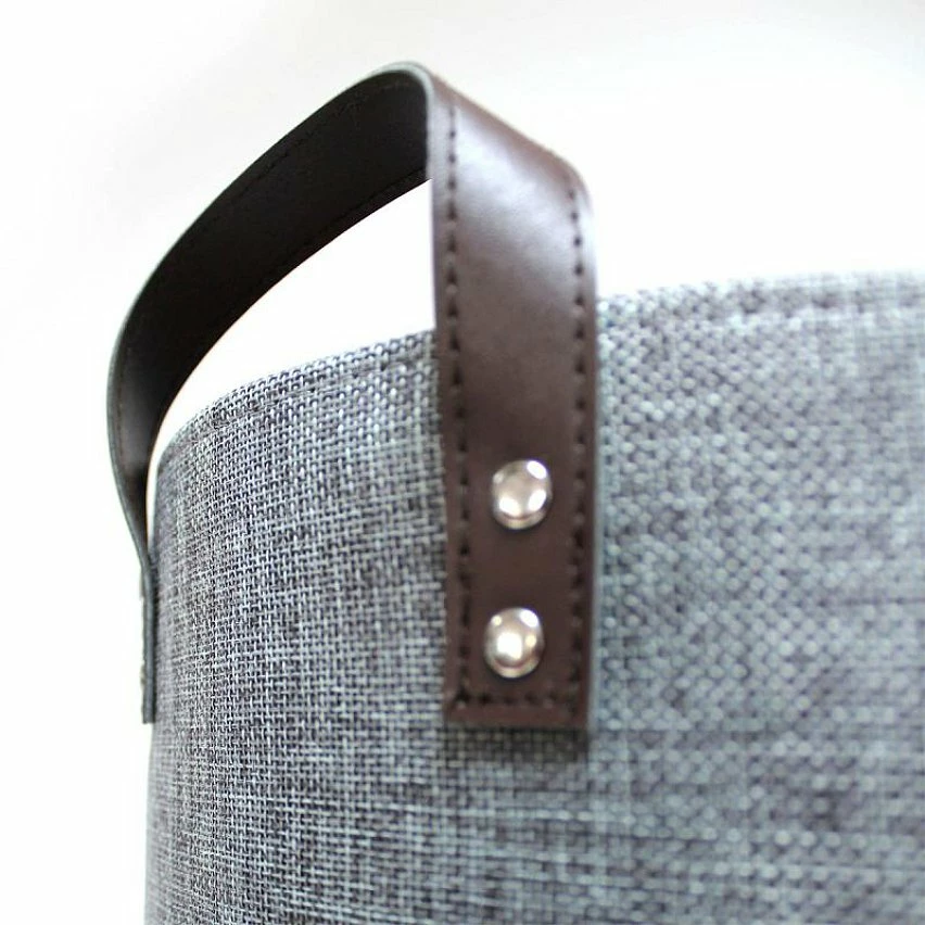 Bon marché ✔️ Douceur d'Intérieur Paniere 30x30xHt 50 cm et Jute Life Style 🧨 4 Bon marché ✔️ Douceur d'Intérieur Paniere 30x30xHt 50 cm et Jute Life Style 🧨 – Image 4