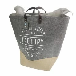 Bon marché ✔️ Douceur d'Intérieur Paniere 30x30xHt 50 cm et Jute Life Style 🧨 11 Bon marché ✔️ Douceur d'Intérieur Paniere 30x30xHt 50 cm et Jute Life Style 🧨 -Métal Soldes 3574388012605 5