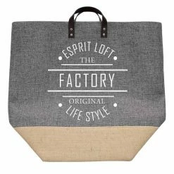 Bon marché ✔️ Douceur d'Intérieur Paniere 30x30xHt 50 cm et Jute Life Style 🧨 13 Bon marché ✔️ Douceur d'Intérieur Paniere 30x30xHt 50 cm et Jute Life Style 🧨 -Métal Soldes 3574388012605 7