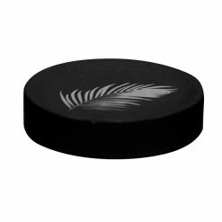 Meilleur prix 💯 Paris prix Porte Savon Imprimé "Orbella" 11cm Noir & Argent 🛒