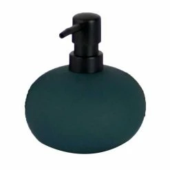 De gros 🌟 Paris prix Distributeur de Savon "Mambo" 12cm Émeraude 🔔