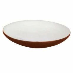 De gros 🛒 Paris prix Porte Savon Uni Soft Touch "Mambo" 11cm Terracotta ❤️