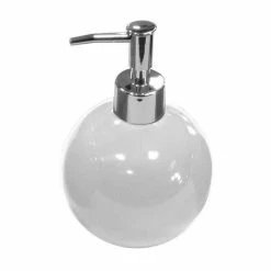 Les meilleures critiques de 🧨 Paris prix Distributeur de Savon "Bullea" 16cm Blanc 🔥