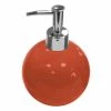 Top 10 🎉 Paris prix Distributeur de Savon "Bullea" 16cm Terracotta ❤️