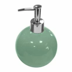 Top 10 💯 Paris prix Distributeur de Savon "Bullea" 16cm Tilleul 🛒