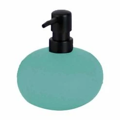 Le moins cher 🎁 Paris prix Distributeur de Savon "Mambo" 12cm Sauge 🌟