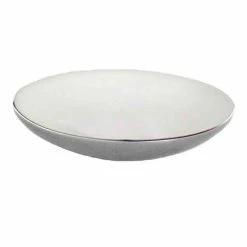 Bon marché 😍 Paris prix Porte Savon Uni Soft Touch "Mambo" 11cm Blanc 🔥