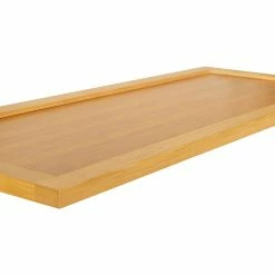 De gros 😉 IDMARKET Etagère dessus WC bambou MAYA 😀 8 De gros 😉 IDMARKET Etagère dessus WC bambou MAYA 😀 -Métal Soldes 3662897027361 4