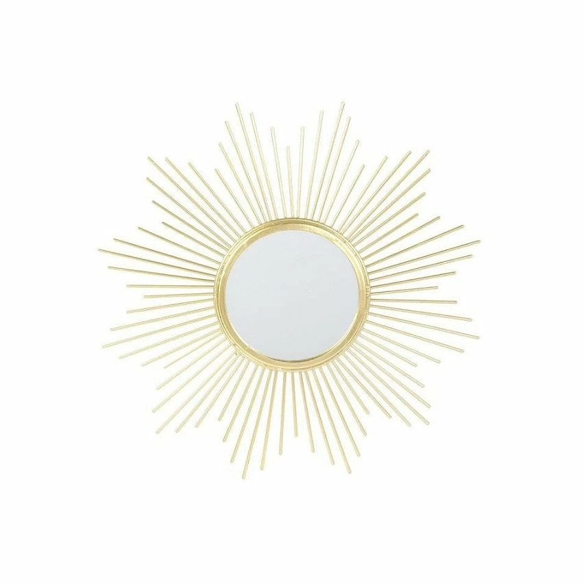 Coupon 🧨 The Home Deco Factory HOME DECO Factory Miroir soleil Petit format - 19,5 cm M12 HD4356 😉 1 Coupon 🧨 The Home Deco Factory HOME DECO Factory Miroir soleil Petit format - 19,5 cm M12 HD4356 😉