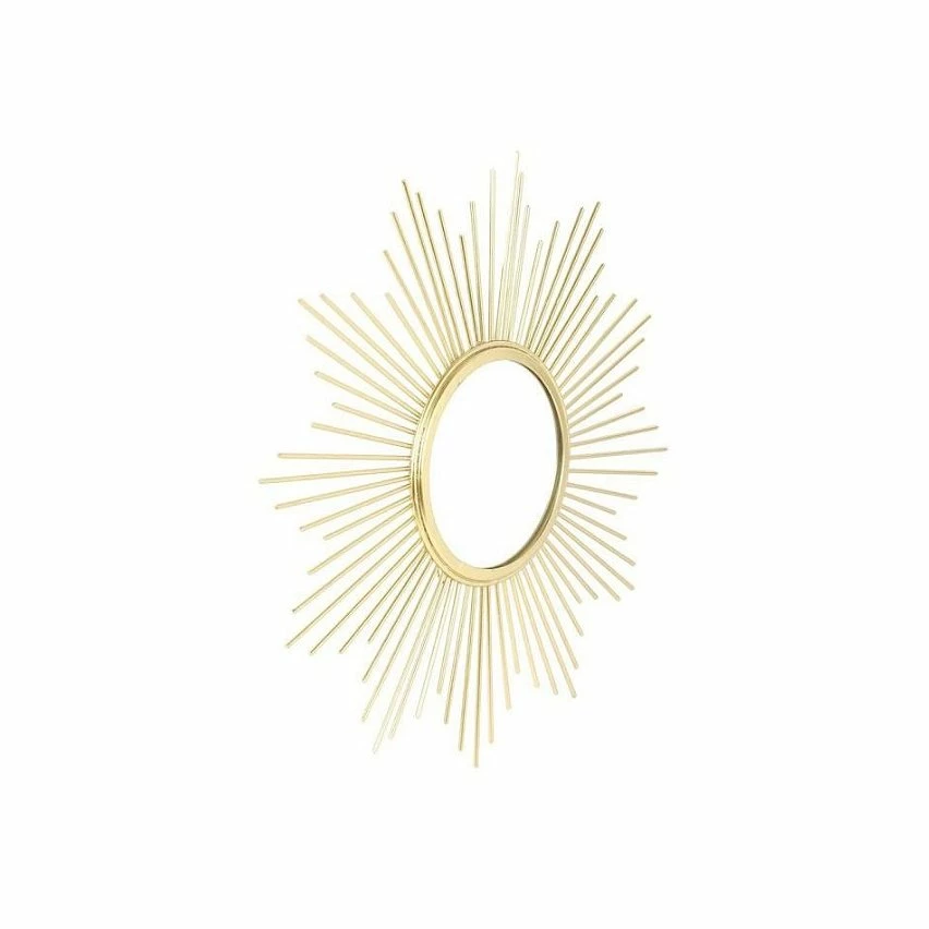 Coupon 🧨 The Home Deco Factory HOME DECO Factory Miroir soleil Petit format - 19,5 cm M12 HD4356 😉 2 Coupon 🧨 The Home Deco Factory HOME DECO Factory Miroir soleil Petit format - 19,5 cm M12 HD4356 😉 – Image 2