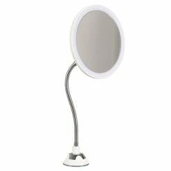 Top 10 🔔 Cosmetic Club Miroir lumineux flexible grossissant Beauty 🎉