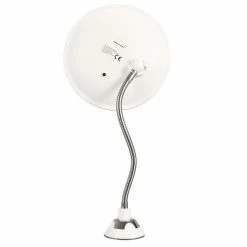 Top 10 🔔 Cosmetic Club Miroir lumineux flexible grossissant Beauty 🎉 -Métal Soldes 3664944214991 3