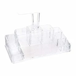 Meilleure affaire 🤩 Cosmetic Club Miroir beauté lumimeux et tactile 🎉 9 Meilleure affaire 🤩 Cosmetic Club Miroir beauté lumimeux et tactile 🎉 -Métal Soldes 3664944215035 3