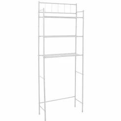 Le moins cher 🥰 Je cherche une idée Etagère de rangement WC 160 x 60 x 23 cm ✔️