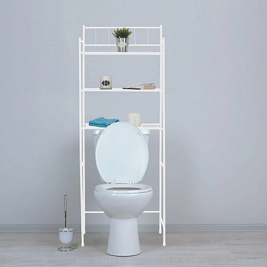 Le moins cher 🥰 Je cherche une idée Etagère de rangement WC 160 x 60 x 23 cm ✔️ 2 Le moins cher 🥰 Je cherche une idée Etagère de rangement WC 160 x 60 x 23 cm ✔️ – Image 2