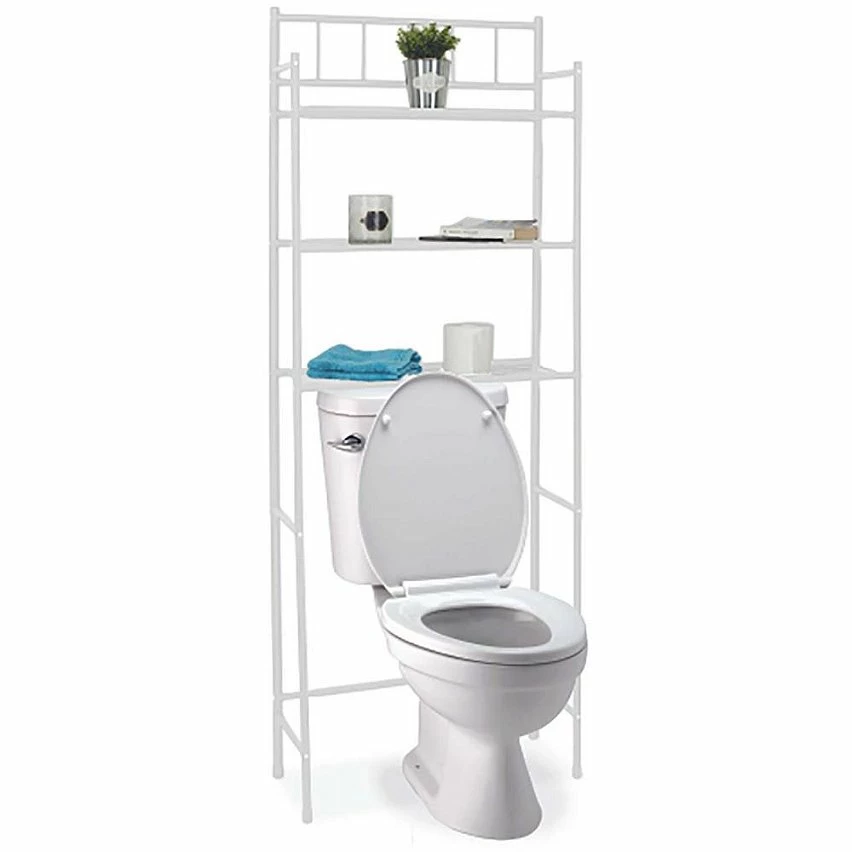 Le moins cher 🥰 Je cherche une idée Etagère de rangement WC 160 x 60 x 23 cm ✔️ 3 Le moins cher 🥰 Je cherche une idée Etagère de rangement WC 160 x 60 x 23 cm ✔️ – Image 3