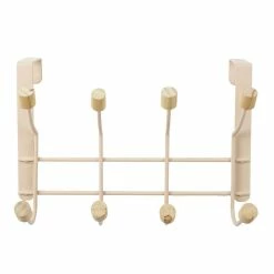 Les meilleures critiques de 👍 Paris prix Patère à Suspendre "Porte-Manteaux" 29cm Beige 🤩