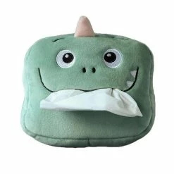 Les meilleures critiques de 🎁 Totalcadeau distributeur de mouchoirs Dinosaure en peluche 👍