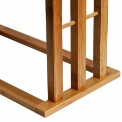 Les meilleures critiques de 🎉 MSV Porte Serviettes Bambou 3 Barres Acier Inox & Bambou 👍 -Métal Soldes 3700281406207 3