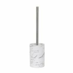 Remise 👏 MSV Brosse Wc avec support Céramique Toscana 🌟