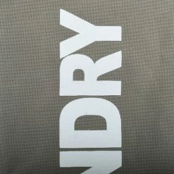 Meilleure vente ✔️ MSV Panier à linge LAUNDRY Flexible Taupe ❤️ -Métal Soldes 3700703939535 3