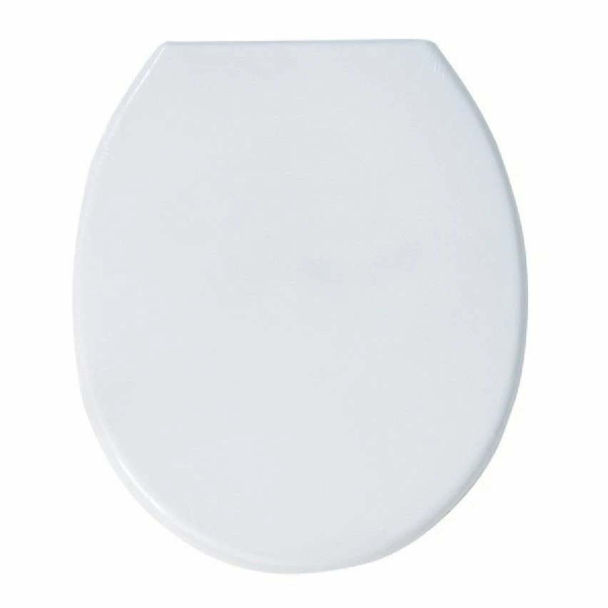 Meilleur prix ⌛ MSV Abattant WC PP Blanc - Charnières PS 👏 1 Meilleur prix ⌛ MSV Abattant WC PP Blanc - Charnières PS 👏