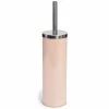 De gros 🧨 MSV Brosse Wc avec support Inox & Acier Beige ✔️