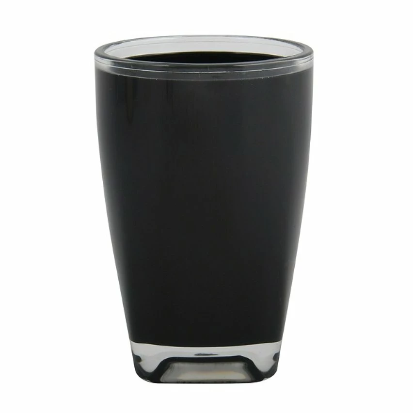 Grosses soldes 😀 MSV Gobelet Acrylique TAHITI Noir 🛒 1 Grosses soldes 😀 MSV Gobelet Acrylique TAHITI Noir 🛒